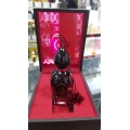 Восточная нишевая парфюмированная вода унисекс Arabesque Perfumes Bacara 50ml